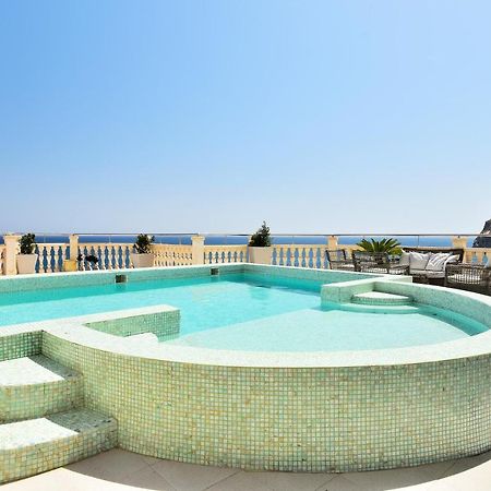 Atico Suite Ola Blanca Cala de Finestrat Εξωτερικό φωτογραφία