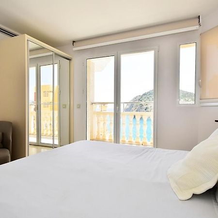 Atico Suite Ola Blanca Cala de Finestrat Εξωτερικό φωτογραφία