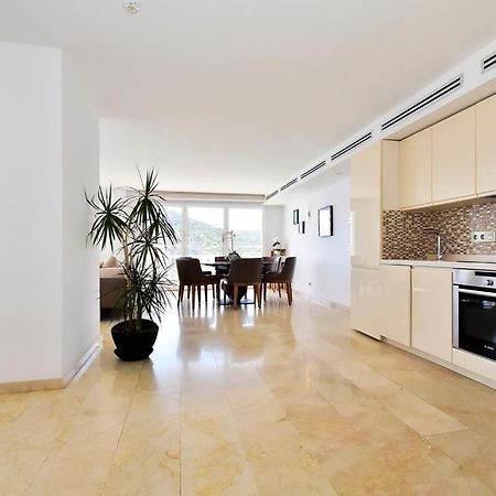 Atico Suite Ola Blanca Cala de Finestrat Εξωτερικό φωτογραφία