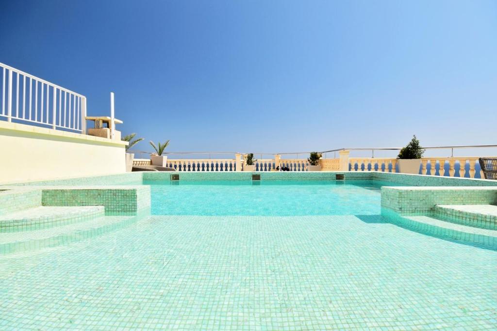 Atico Suite Ola Blanca Cala de Finestrat Εξωτερικό φωτογραφία