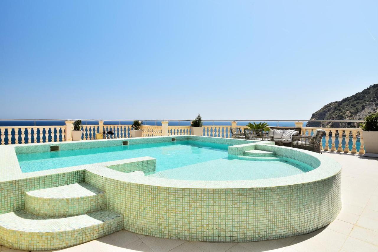 Atico Suite Ola Blanca Cala de Finestrat Εξωτερικό φωτογραφία