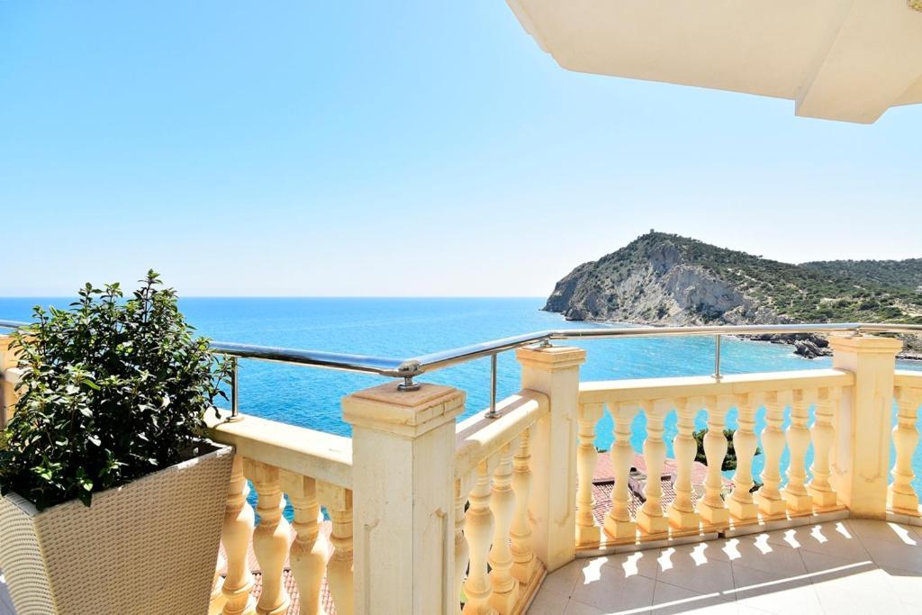 Atico Suite Ola Blanca Cala de Finestrat Εξωτερικό φωτογραφία