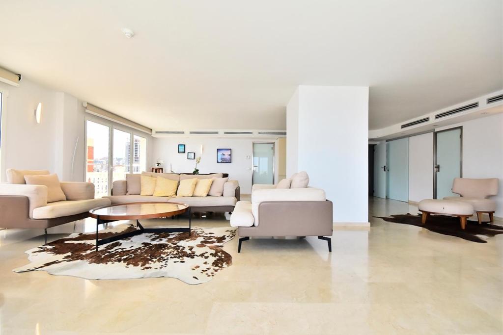 Atico Suite Ola Blanca Cala de Finestrat Εξωτερικό φωτογραφία