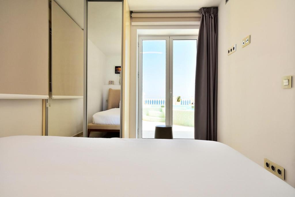 Atico Suite Ola Blanca Cala de Finestrat Εξωτερικό φωτογραφία