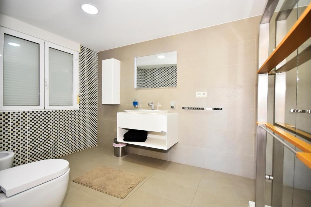 Atico Suite Ola Blanca Cala de Finestrat Εξωτερικό φωτογραφία