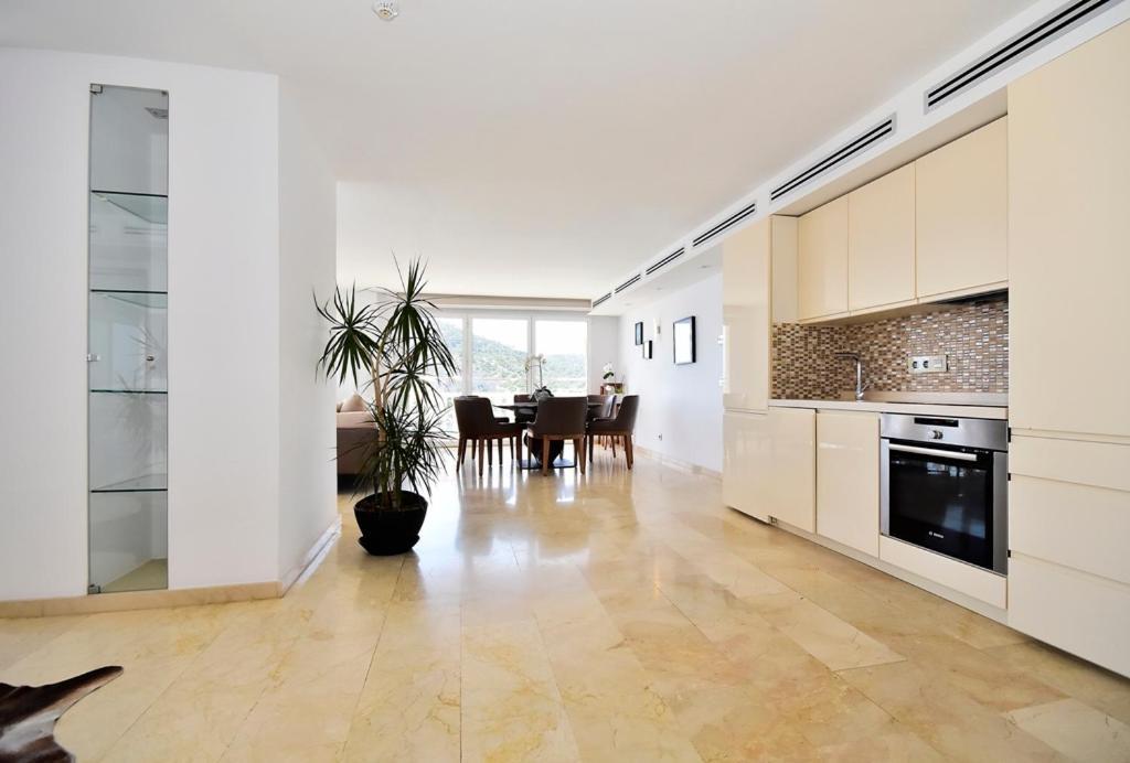 Atico Suite Ola Blanca Cala de Finestrat Εξωτερικό φωτογραφία