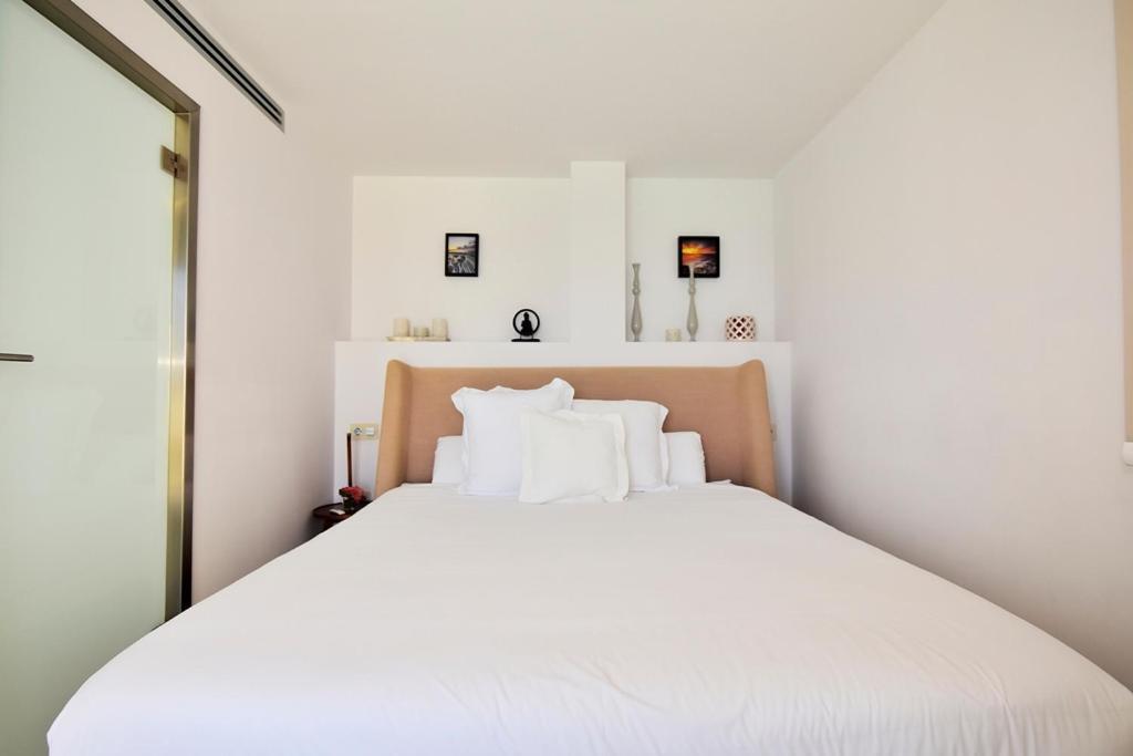 Atico Suite Ola Blanca Cala de Finestrat Εξωτερικό φωτογραφία