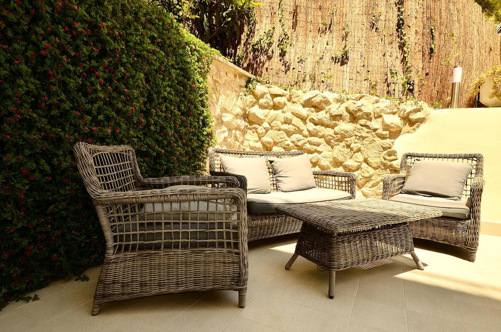 Atico Suite Ola Blanca Cala de Finestrat Δωμάτιο φωτογραφία