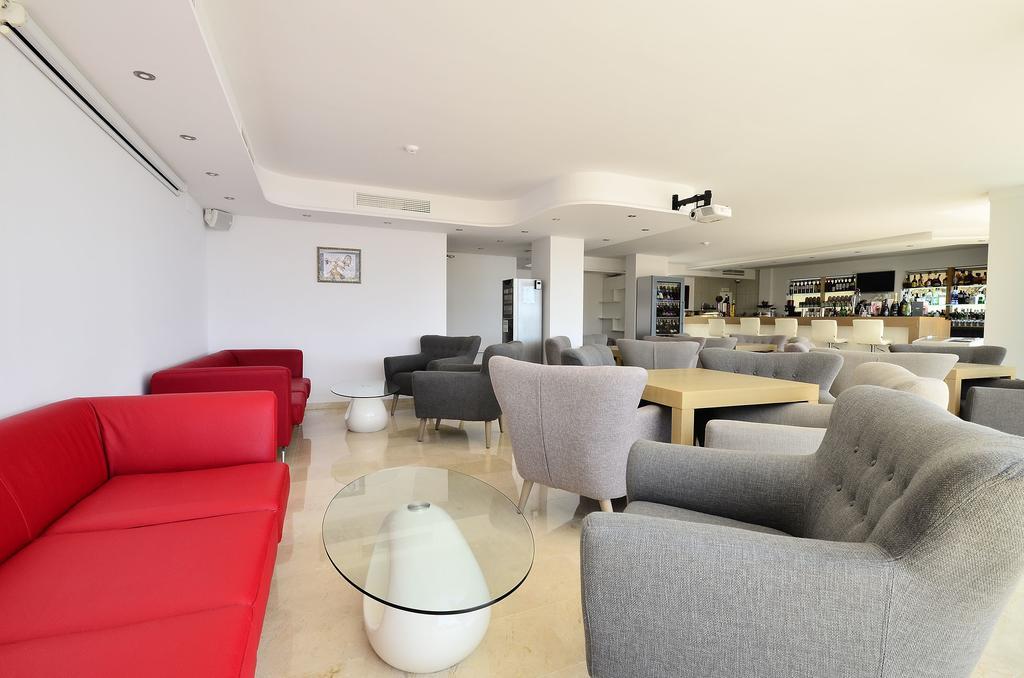 Atico Suite Ola Blanca Cala de Finestrat Δωμάτιο φωτογραφία