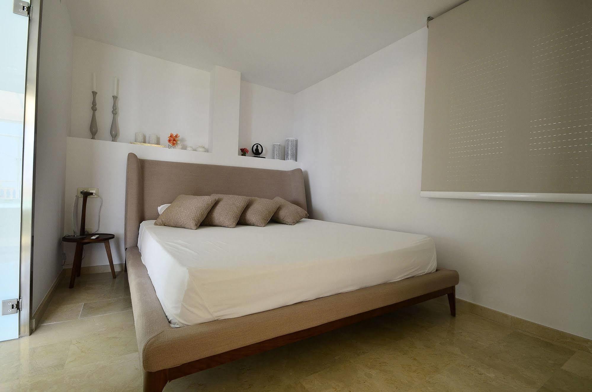 Atico Suite Ola Blanca Cala de Finestrat Εξωτερικό φωτογραφία