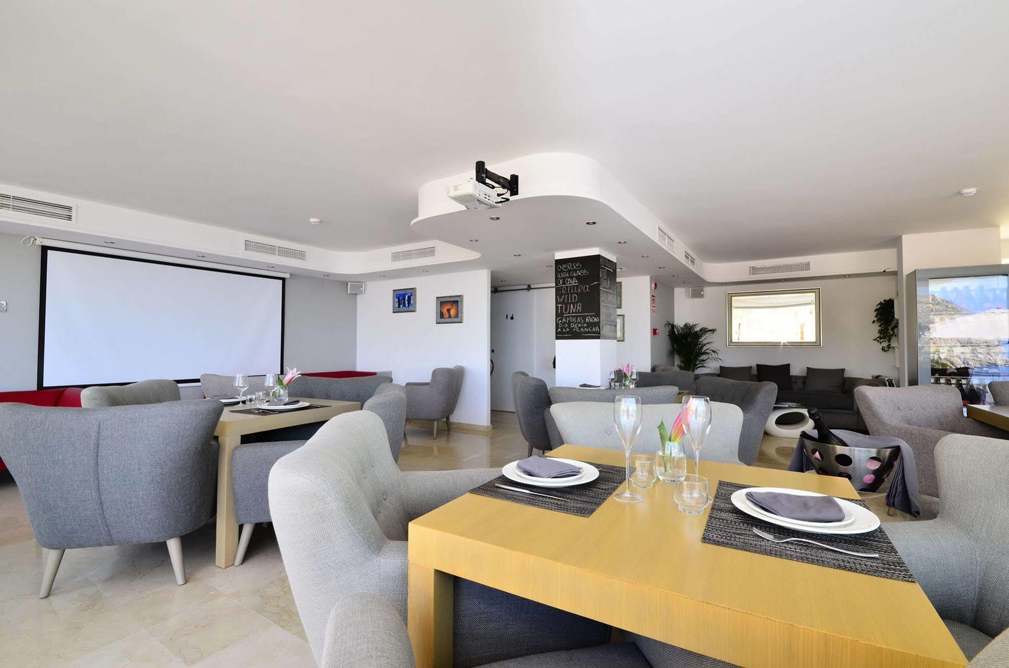 Atico Suite Ola Blanca Cala de Finestrat Εξωτερικό φωτογραφία