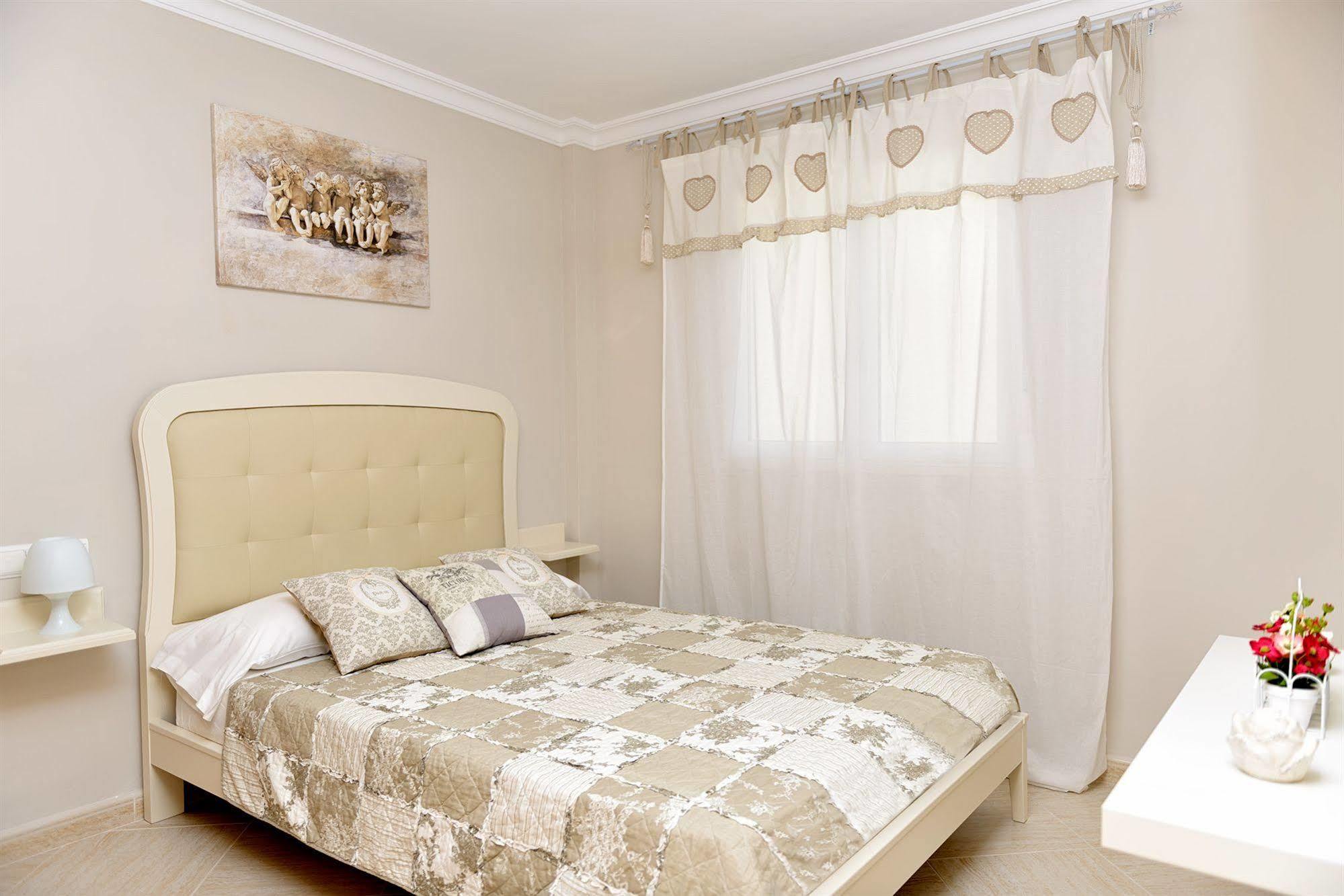 Atico Suite Ola Blanca Cala de Finestrat Εξωτερικό φωτογραφία