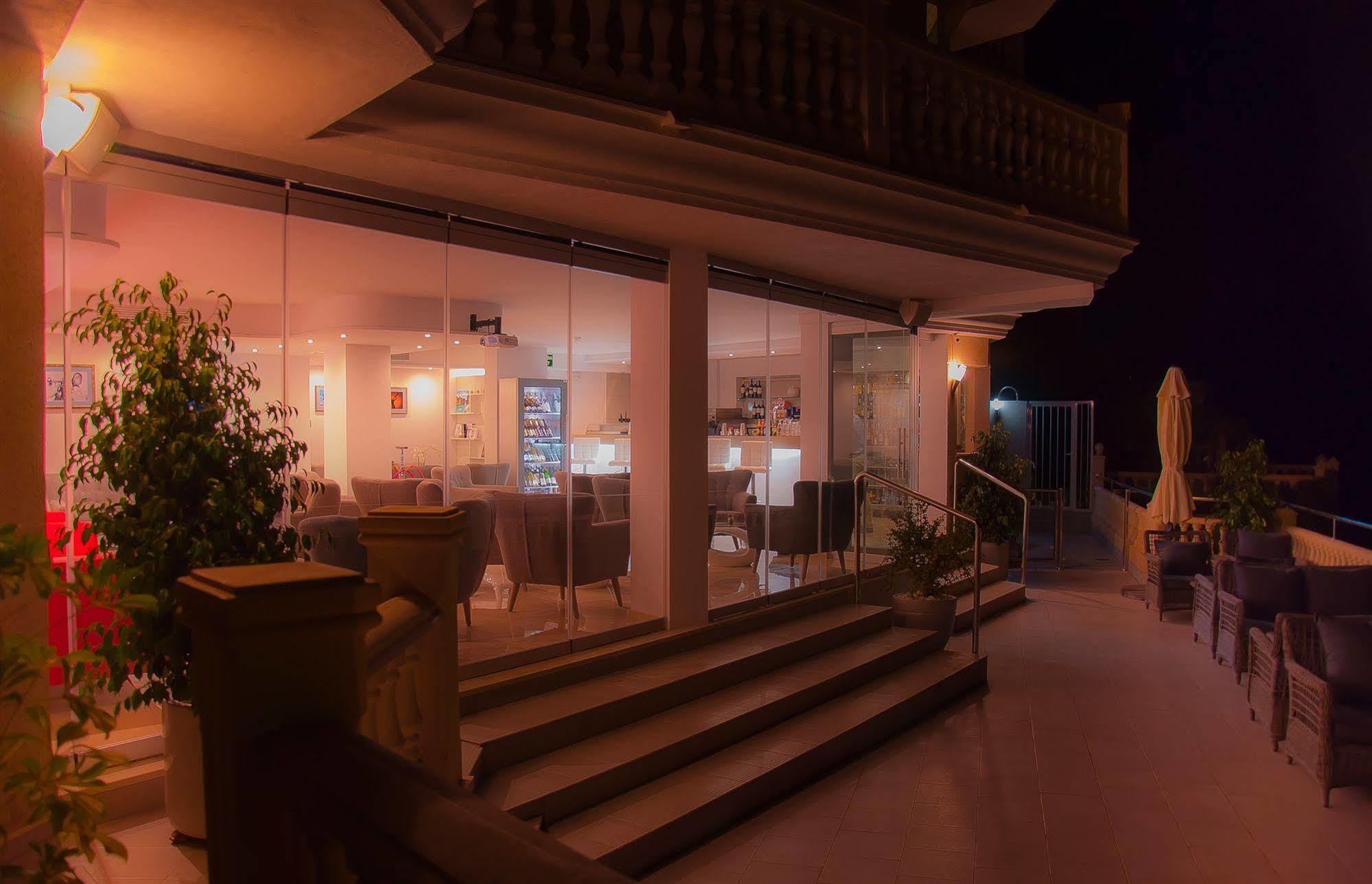 Atico Suite Ola Blanca Cala de Finestrat Εξωτερικό φωτογραφία