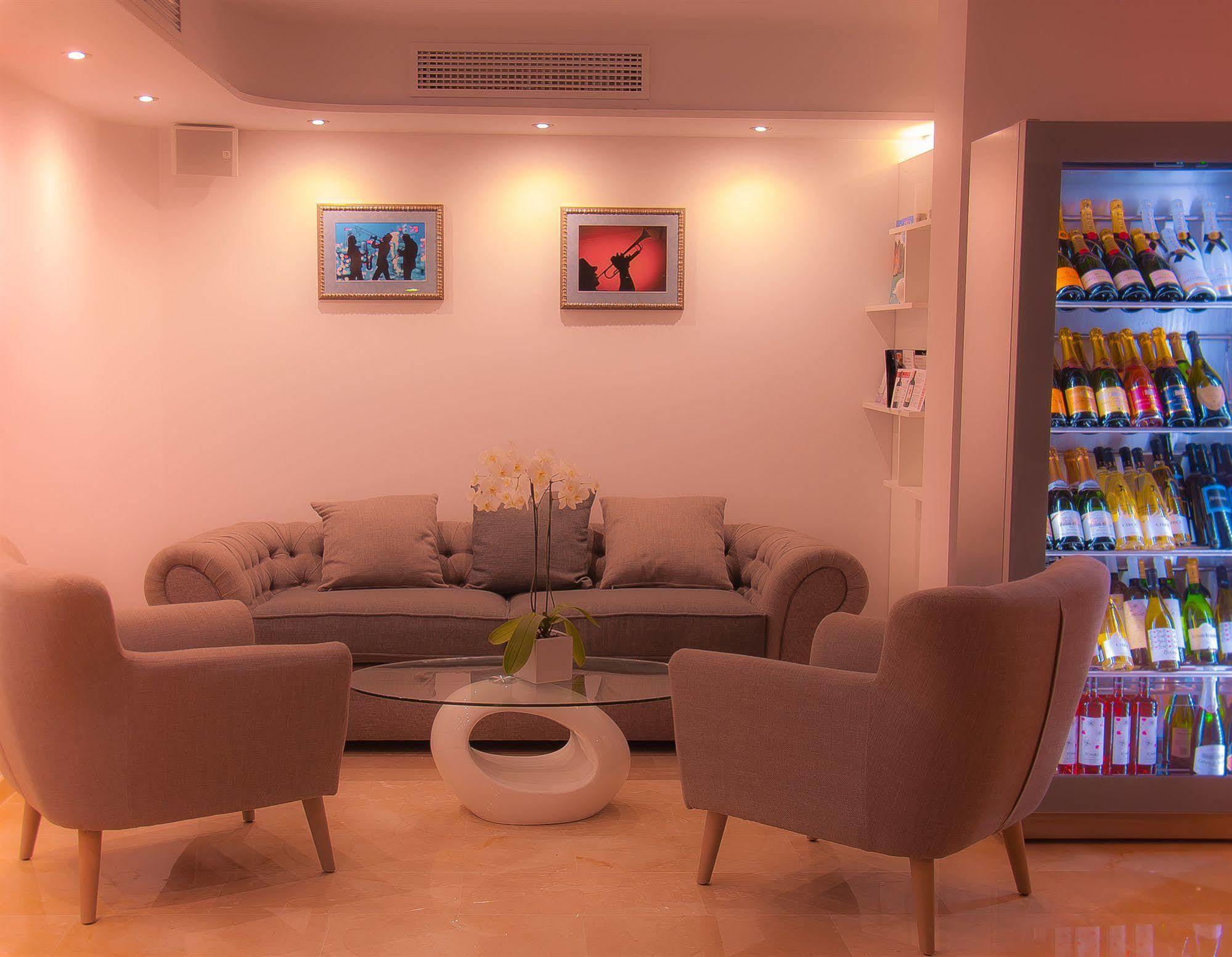 Atico Suite Ola Blanca Cala de Finestrat Εξωτερικό φωτογραφία