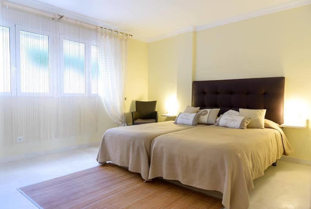 Atico Suite Ola Blanca Cala de Finestrat Εξωτερικό φωτογραφία